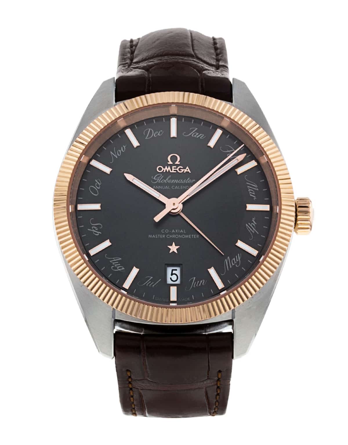 Omega Constellation Globemaster 130.23.41.22.06.001